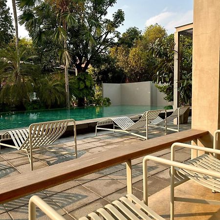 Sunkiss Otel Bangkok Dış mekan fotoğraf
