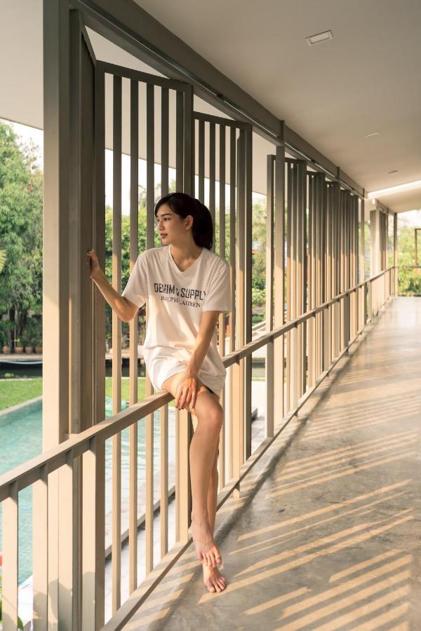 Sunkiss Otel Bangkok Dış mekan fotoğraf