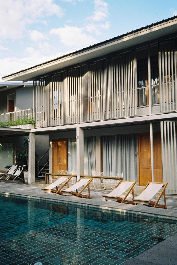Sunkiss Otel Bangkok Dış mekan fotoğraf