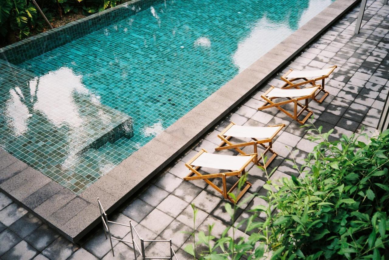 Sunkiss Otel Bangkok Dış mekan fotoğraf