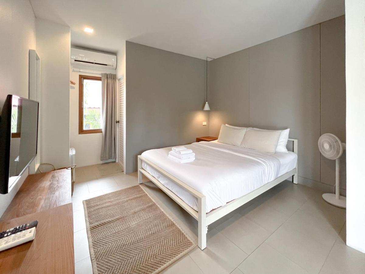 Sunkiss Otel Bangkok Dış mekan fotoğraf