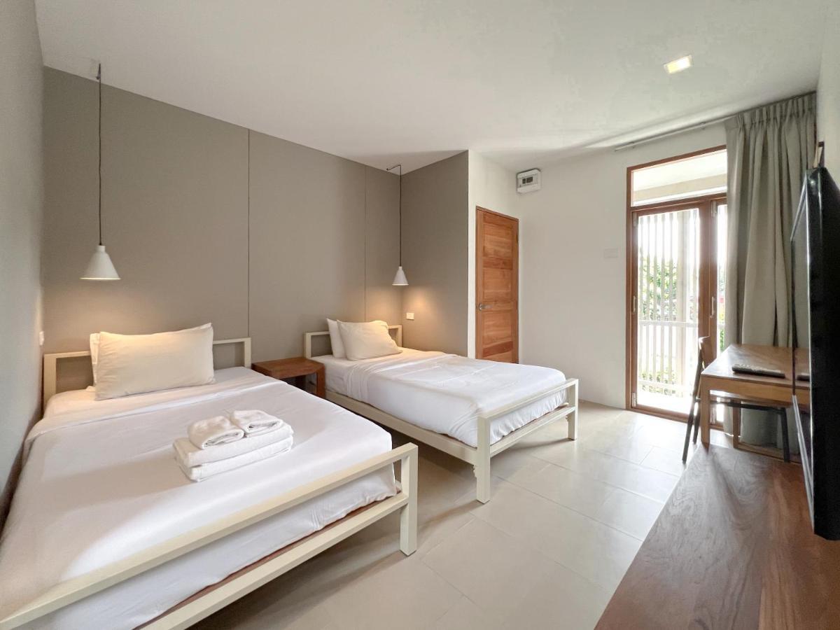 Sunkiss Otel Bangkok Dış mekan fotoğraf