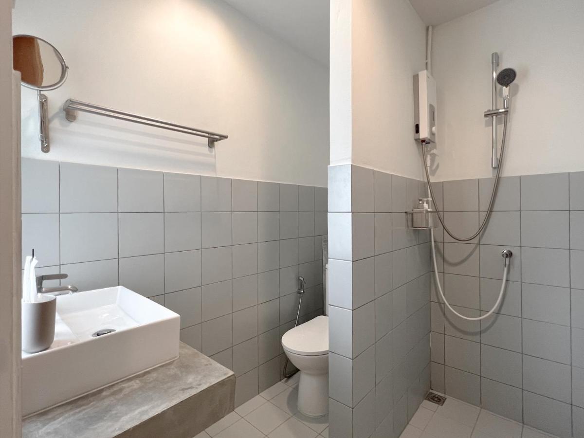 Sunkiss Otel Bangkok Dış mekan fotoğraf