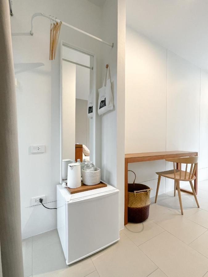 Sunkiss Otel Bangkok Dış mekan fotoğraf