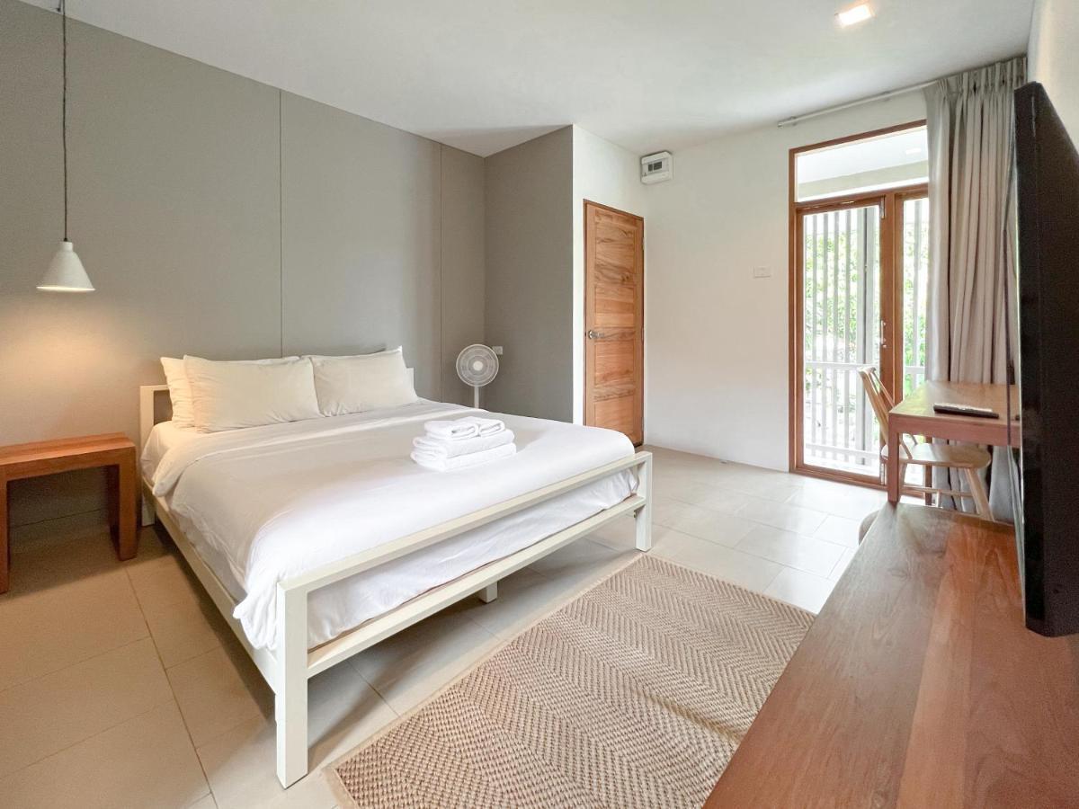 Sunkiss Otel Bangkok Dış mekan fotoğraf