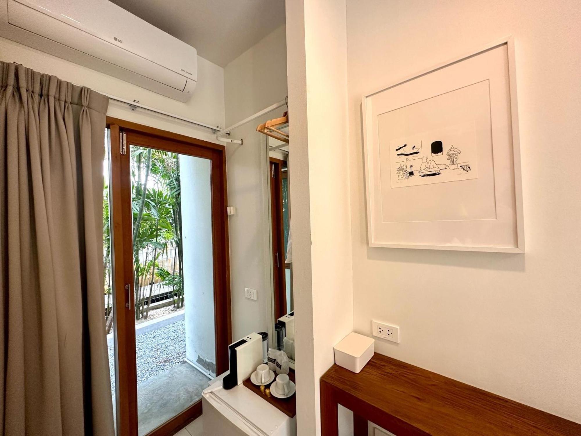 Sunkiss Otel Bangkok Dış mekan fotoğraf